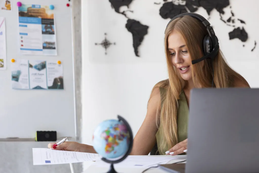 La capacitación en idiomas para empresas debe ser flexible e integrarse de forma invisible en la agenda de sus colaboradores para garantizar el cumplimiento.