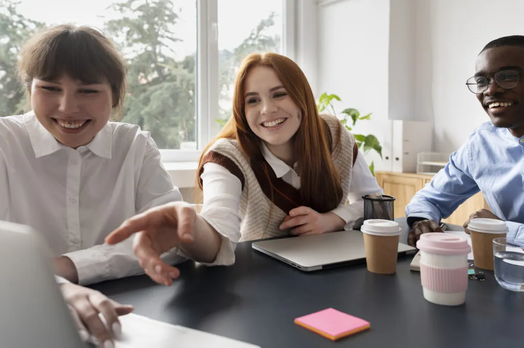 inglés empresarial con S-Peak