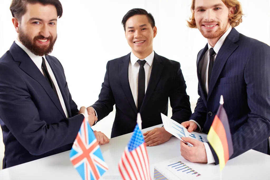 Cursos de idiomas para empresas con S-Peak