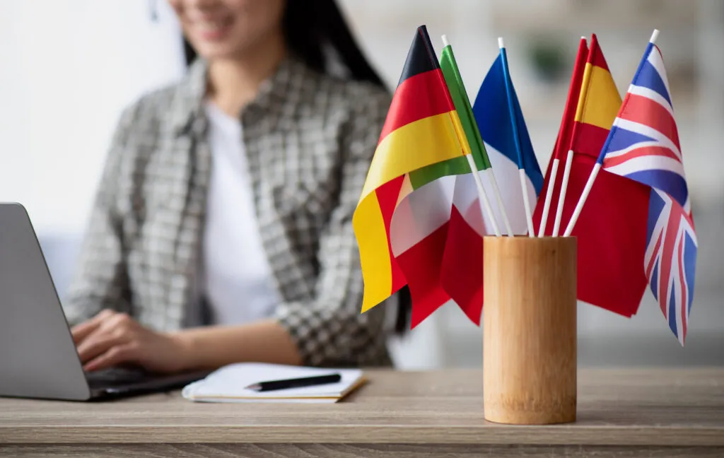 Idiomas para negocios en S-Peak